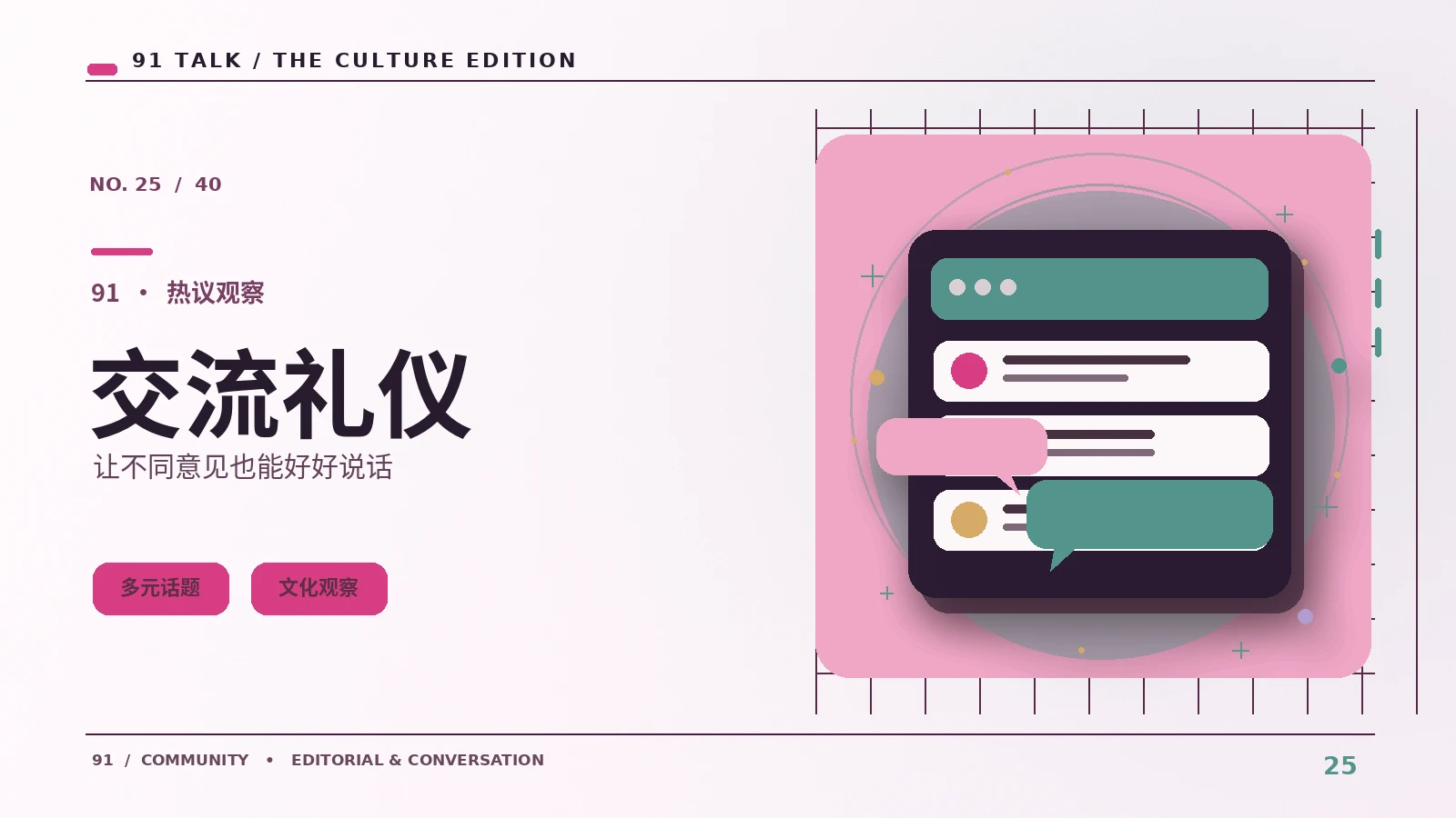 什么样的评论更有助于社区交流